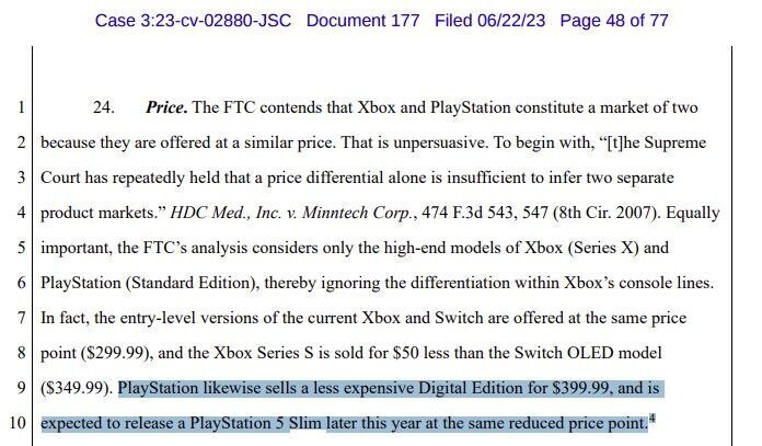 Sony випустить PS5 Slim до кінця 2023 року