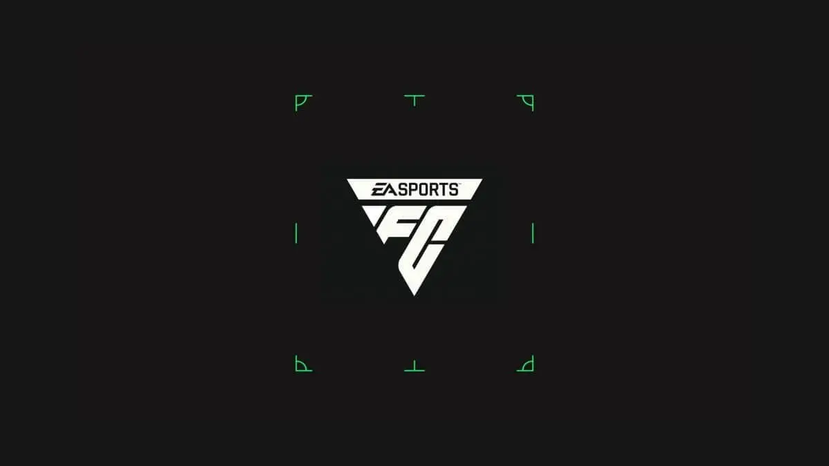 Відома дата випуску EA Sports FC 24