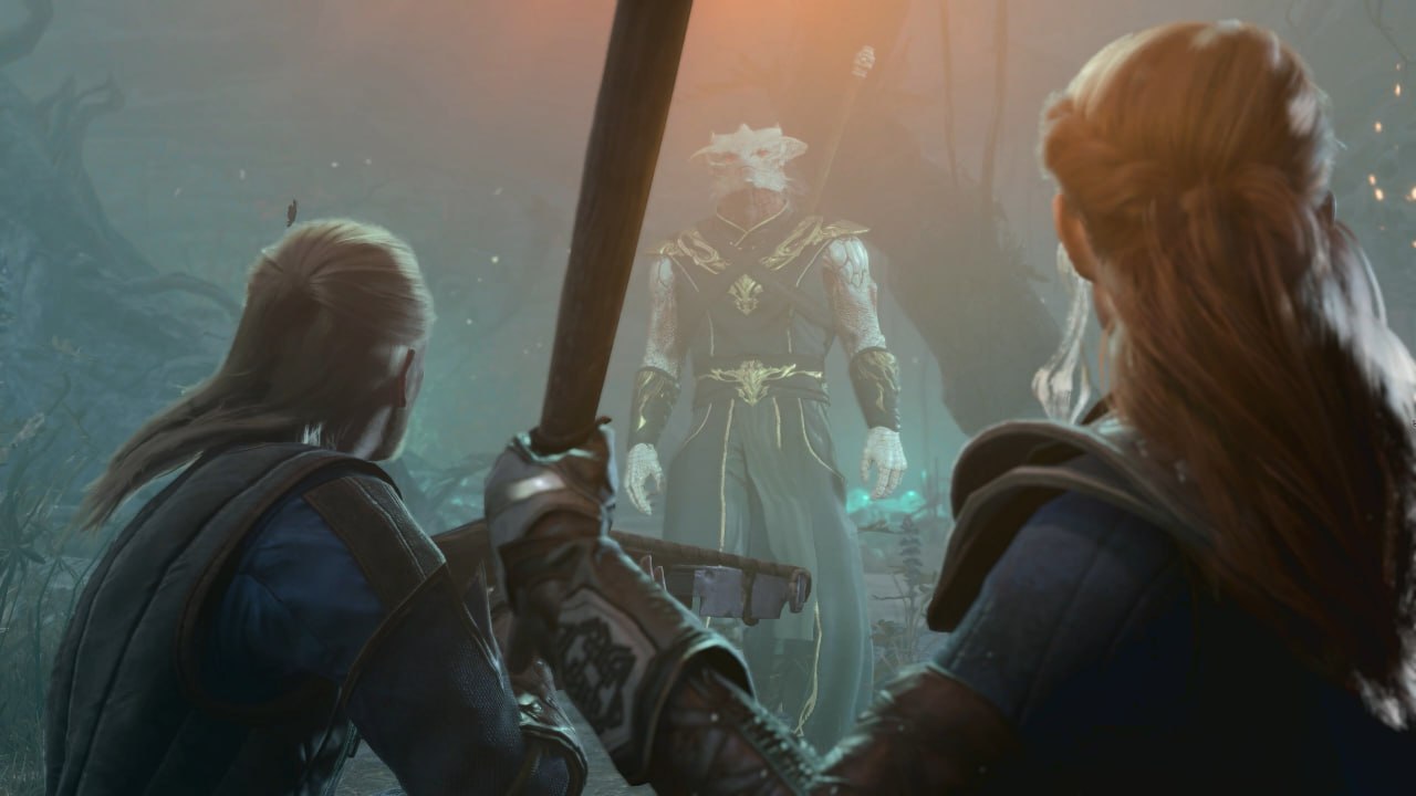 Головне з останньої презентації Baldur’s Gate 3