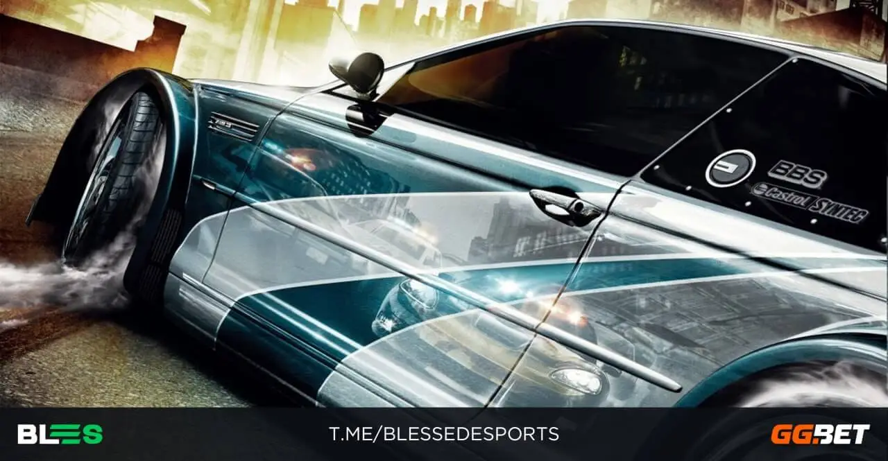 Ремейк NFS: Most Wanted вийде в 2024 році?!
