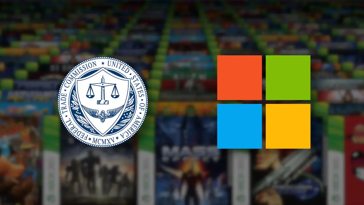 FTC оскаржила свій програш Microsoft у справі Activision Blizzard