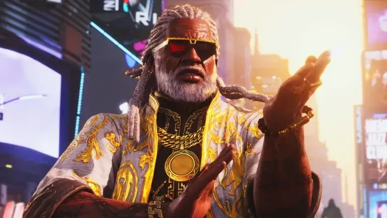 Bandai Namco кенселить гравців, які грали в бету Tekken 8 після її завершення