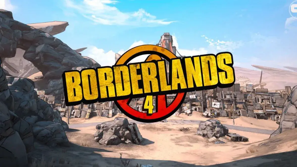 Borderlands 4 злили!… Майже.