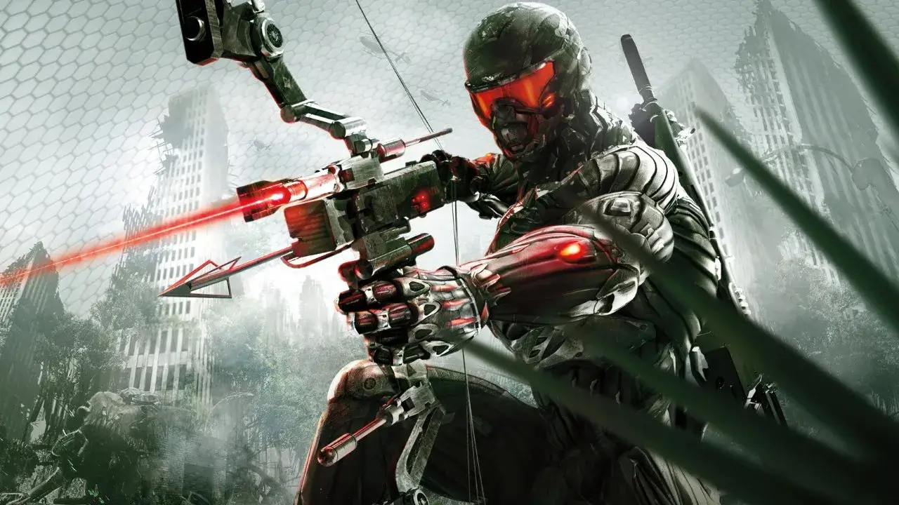 EA закриває сервери до Crysis 3, Dead Space 2 та Dante’s Inferno