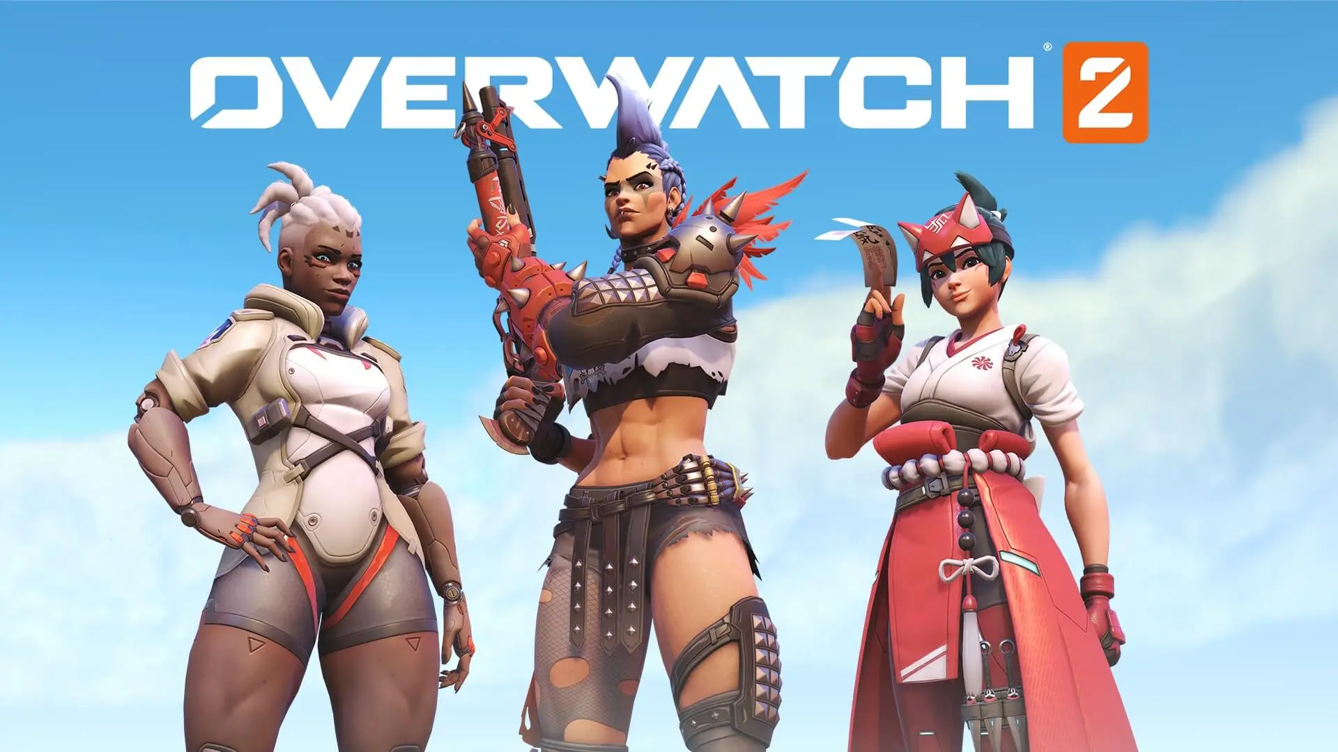 Overwatch 2: Історія вторгнення