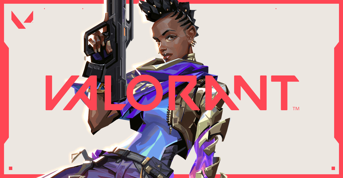 Анонс нової карти для VALORANT від Riot Games