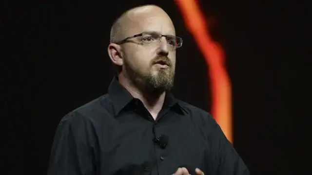 Девід Вондергаар іде з Treyarch після 18 років роботи над Call of Duty