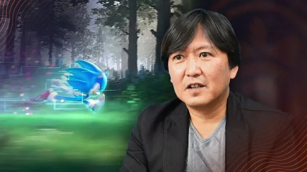 Голова Sonic Team відхрещується від піксель-арту