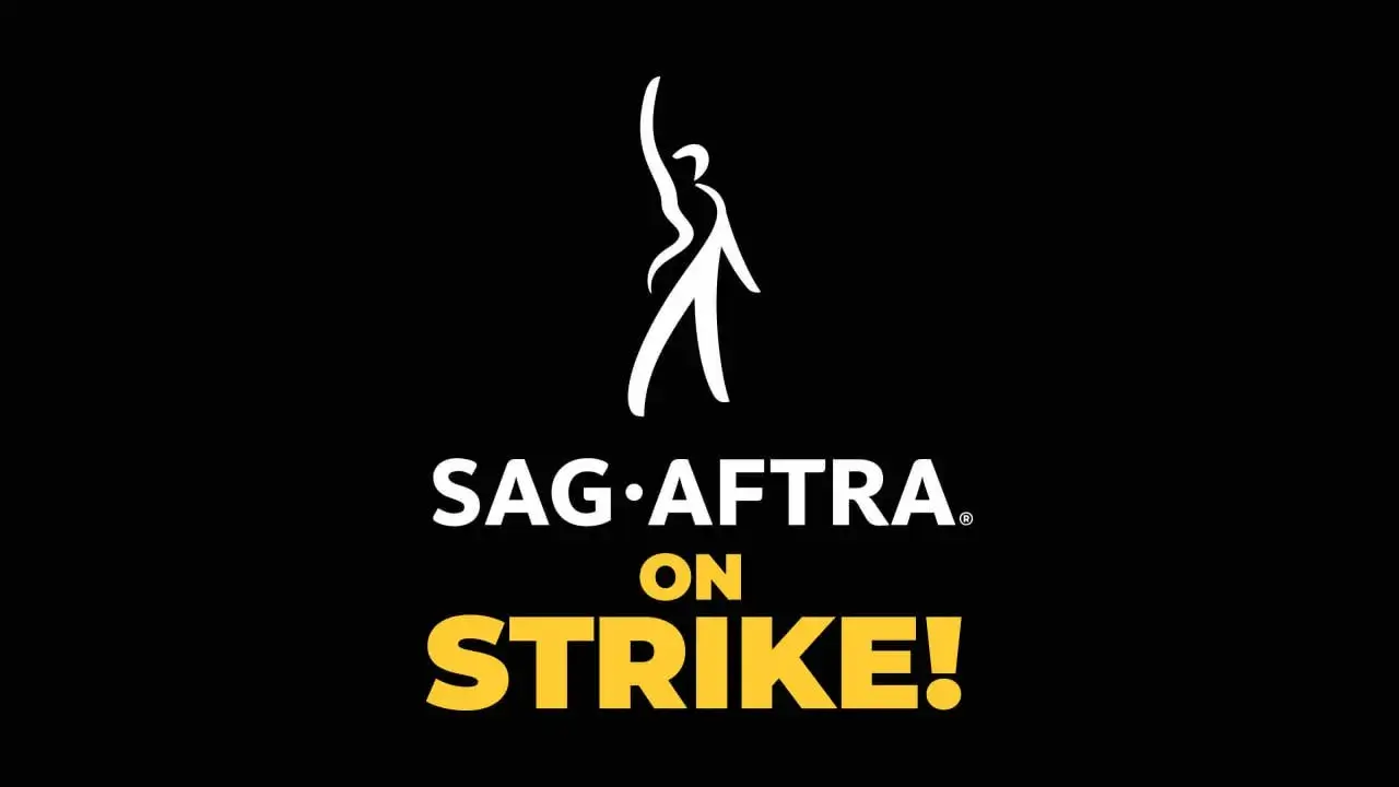 SAG-AFTRA авторизує страйки проти відеоігрових компаній!