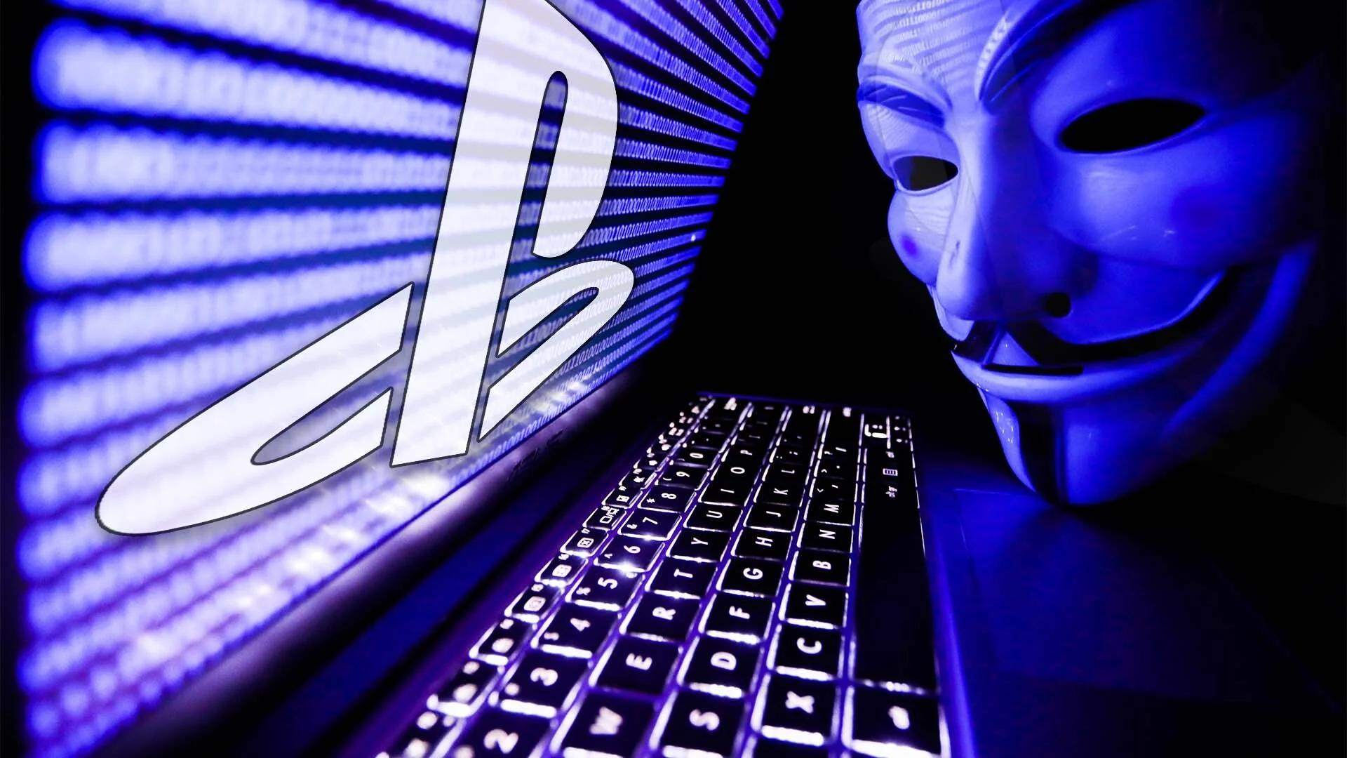 Sony розслідує групу, яка буцімто хакнула всі системи компанії