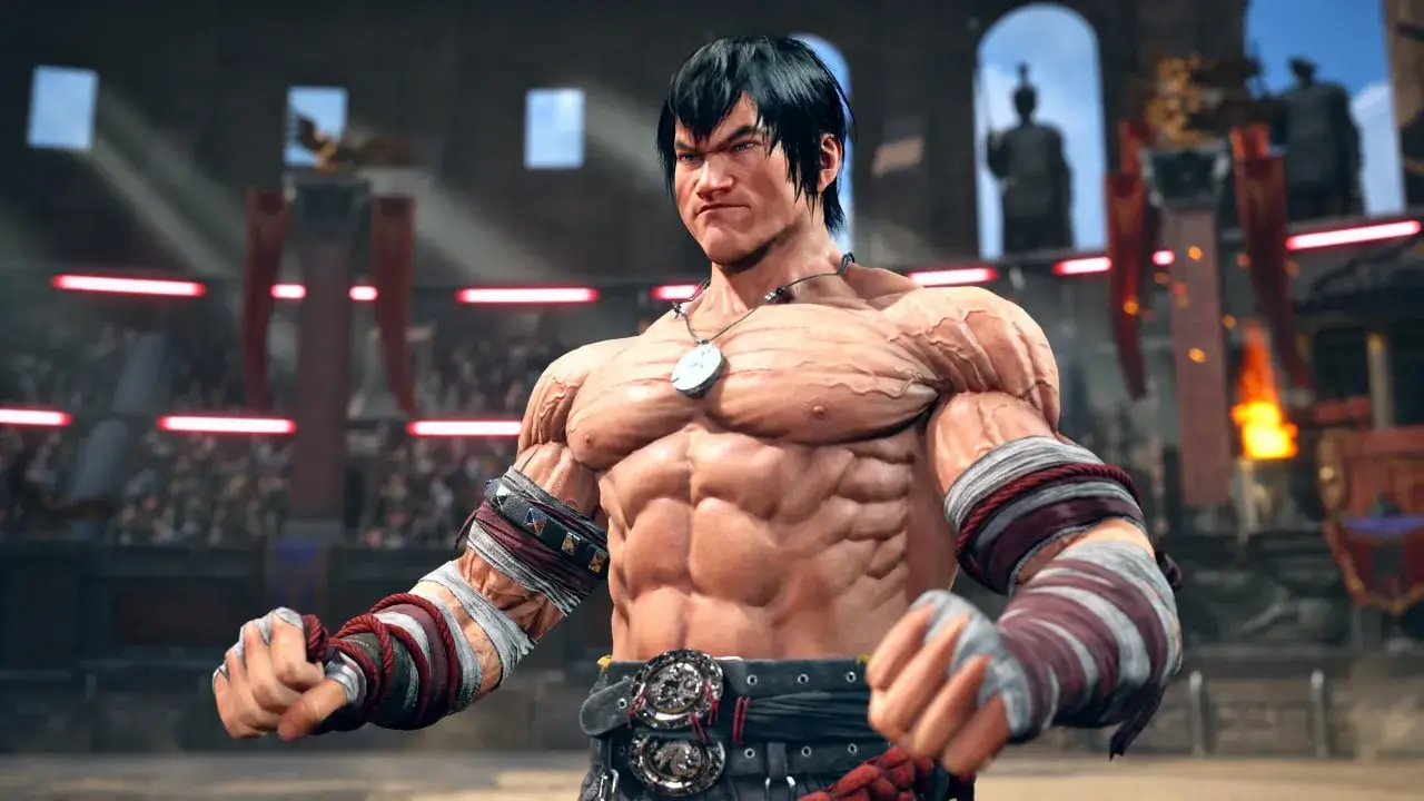 Продажі серії Tekken становлять понад 50 мільйонів копій