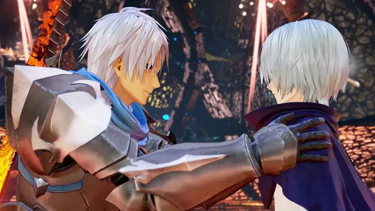 Tales or Arise отримає велике DLC після двох років тиші