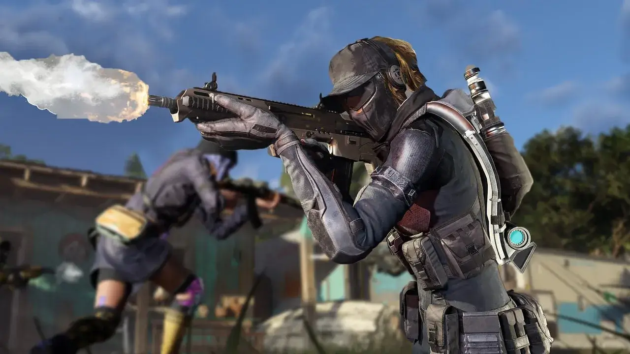 Ubisoft не можуть випустити навіть клон Call of Duty