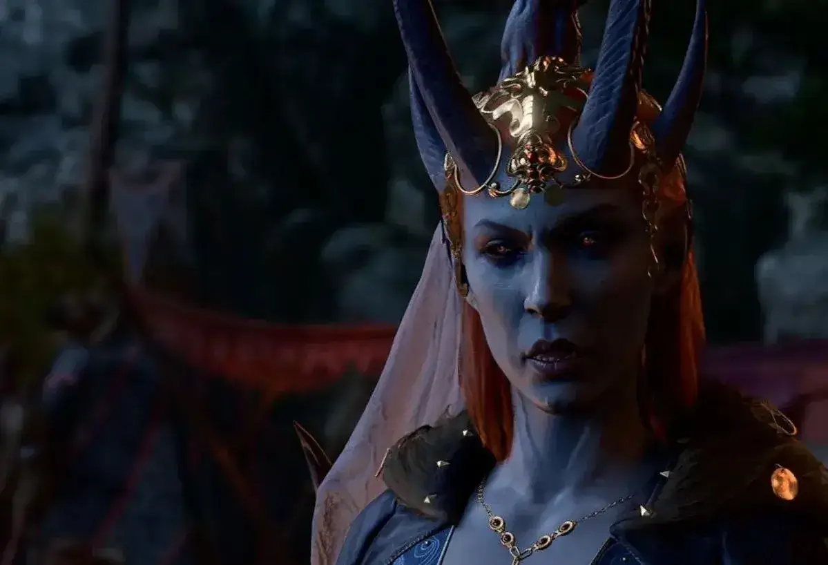 Розробники Baldur’s Gate 3 підтвердили: агресивне бажання персонажів зайнятися сексом – це баг