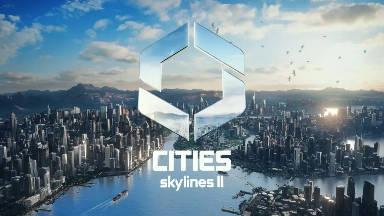 Cities: Skylines 2 для консолей переноситься на весну 2024 року