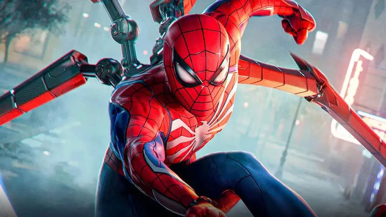 Огляди гри Spider-Man 2 будуть доступні 16 жовтня