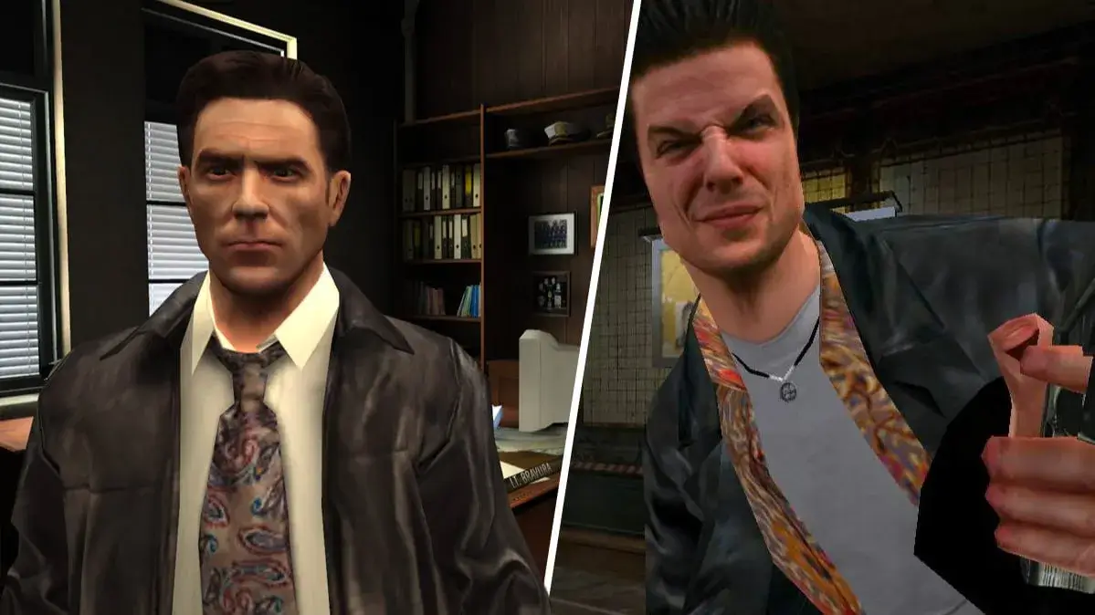 Згідно із заявою Сема Лейка, ремейк ігор Max Payne 1 і 2 буде величезним проєктом, що з’єднує обидві частини в одну гру