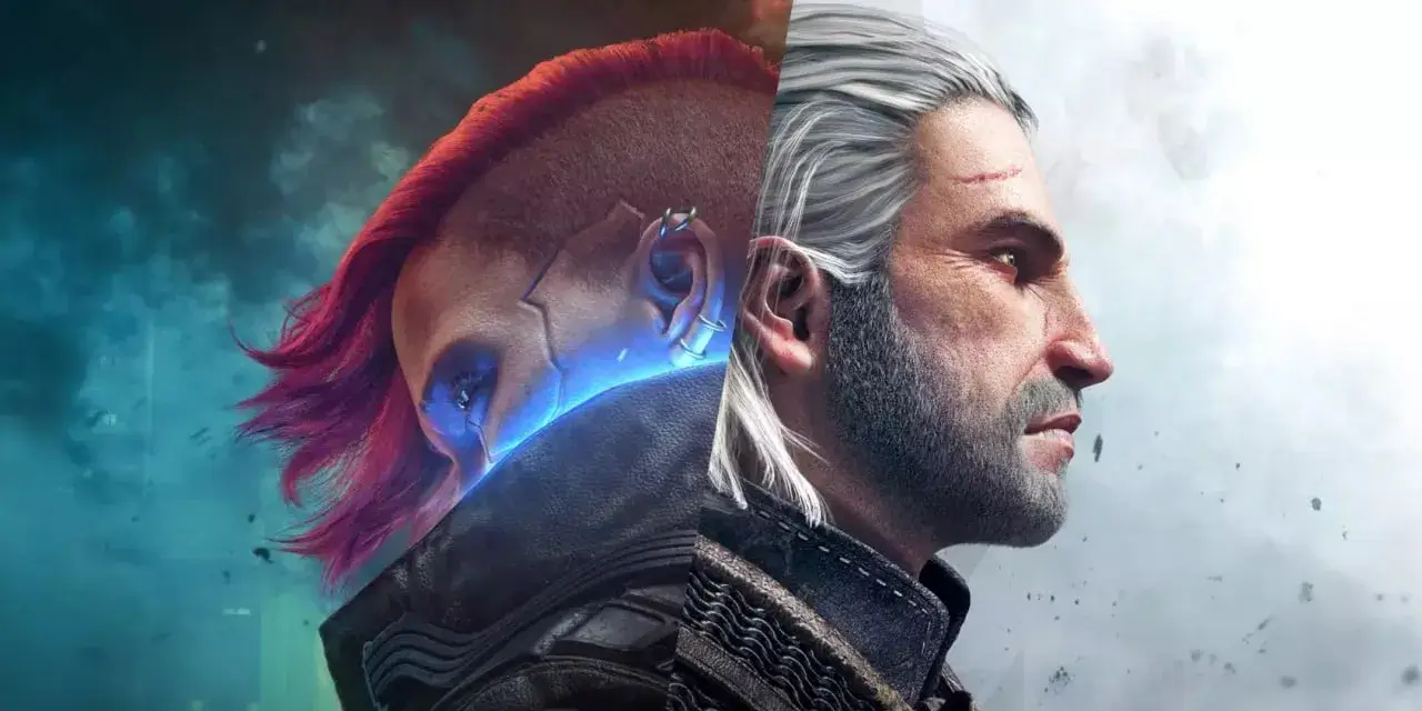 Подробиці про перехід CD Projekt RED на Unreal Engine 5