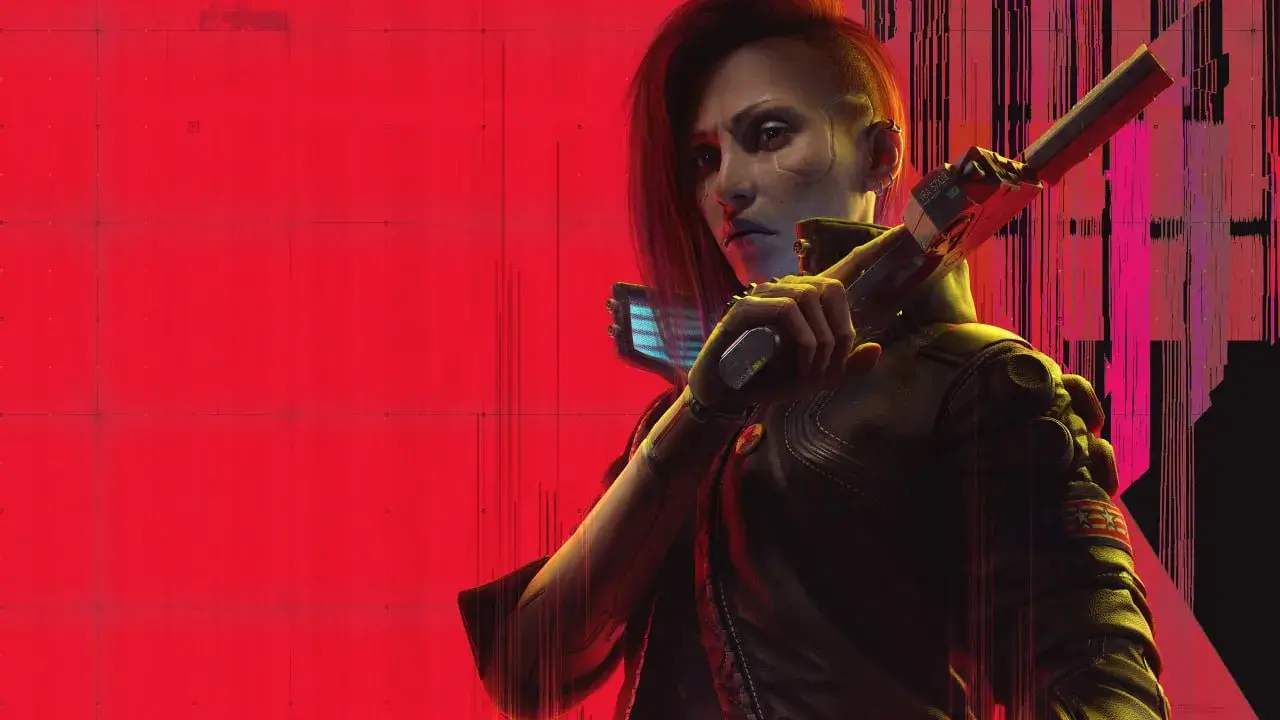 Відбувся реліз доповнення Cyberpunk 2077: Примарна свобода