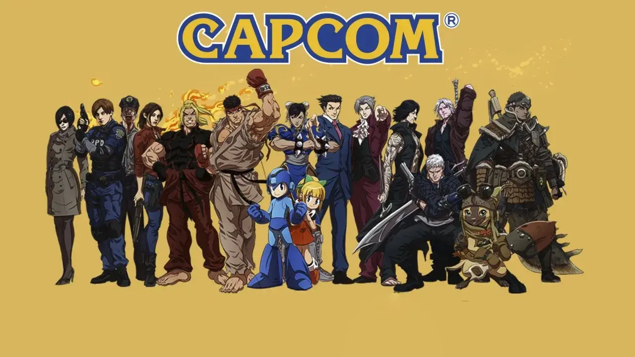 Президент Capcom, Харухіро Цудзімото: “вартість розробки ігор значно зросла за останні роки, але ціни на ігри не відповідають цим змінам”