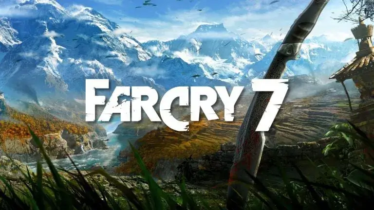 Перші деталі Far Cry 7 від Тома Хендерсона