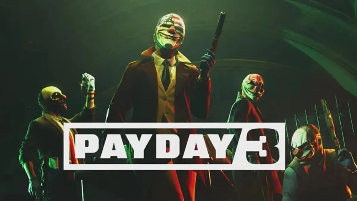 Payday 3: запуск гри виявився невдалим, а все через прив’язку гри до серверів