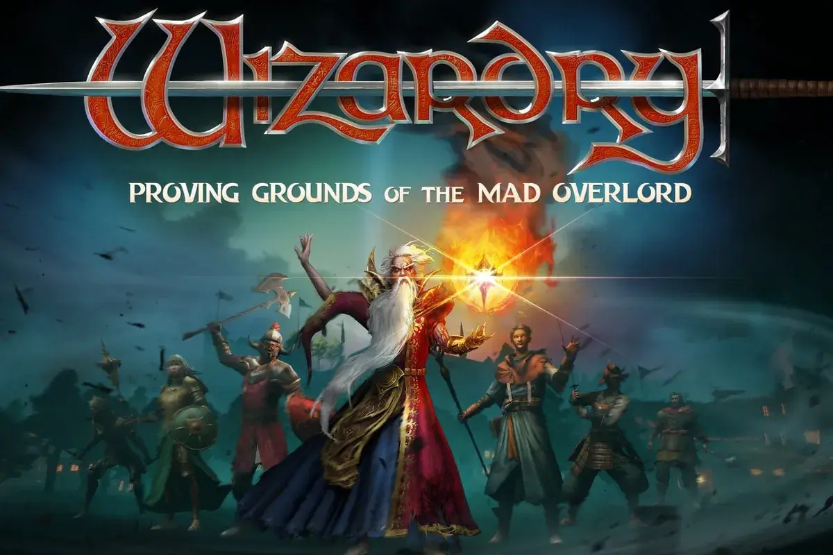 3Д-рімейк Wizardry 1981-го вийшов у ранній доступ!