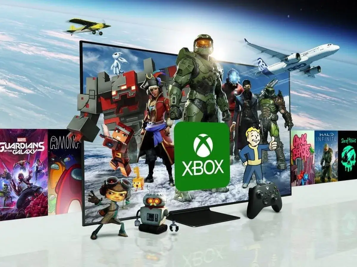 Філ Спенсер про майбутнє Xbox Game Pass