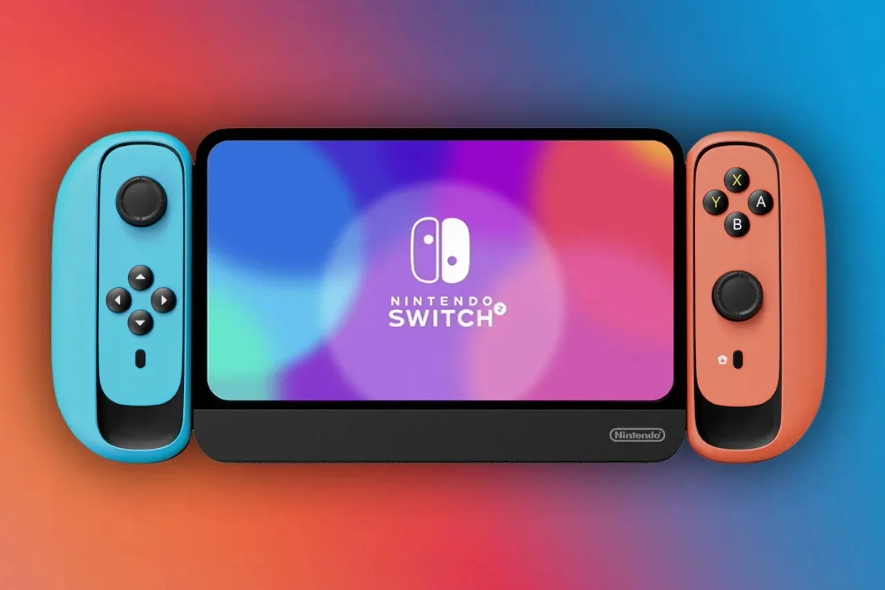 ЗМІ повідомляють, що Nintendo показала Switch 2 на gamescom 2023