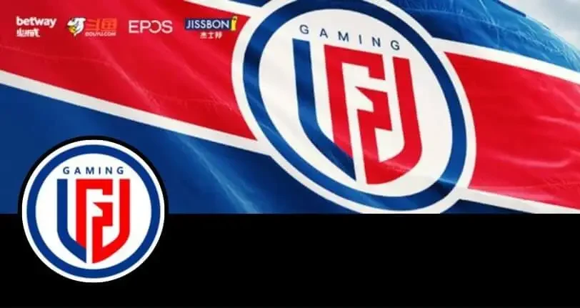 PSG.LGD оголосила про зміну назви на LGD Gaming