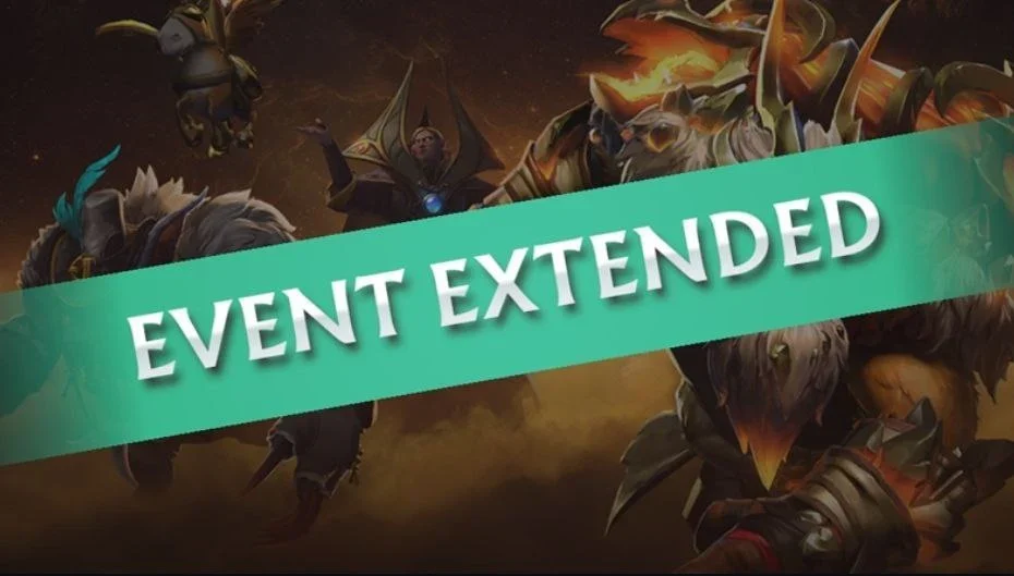 Святкування десятирічного ювілею Dota 2 подовжено