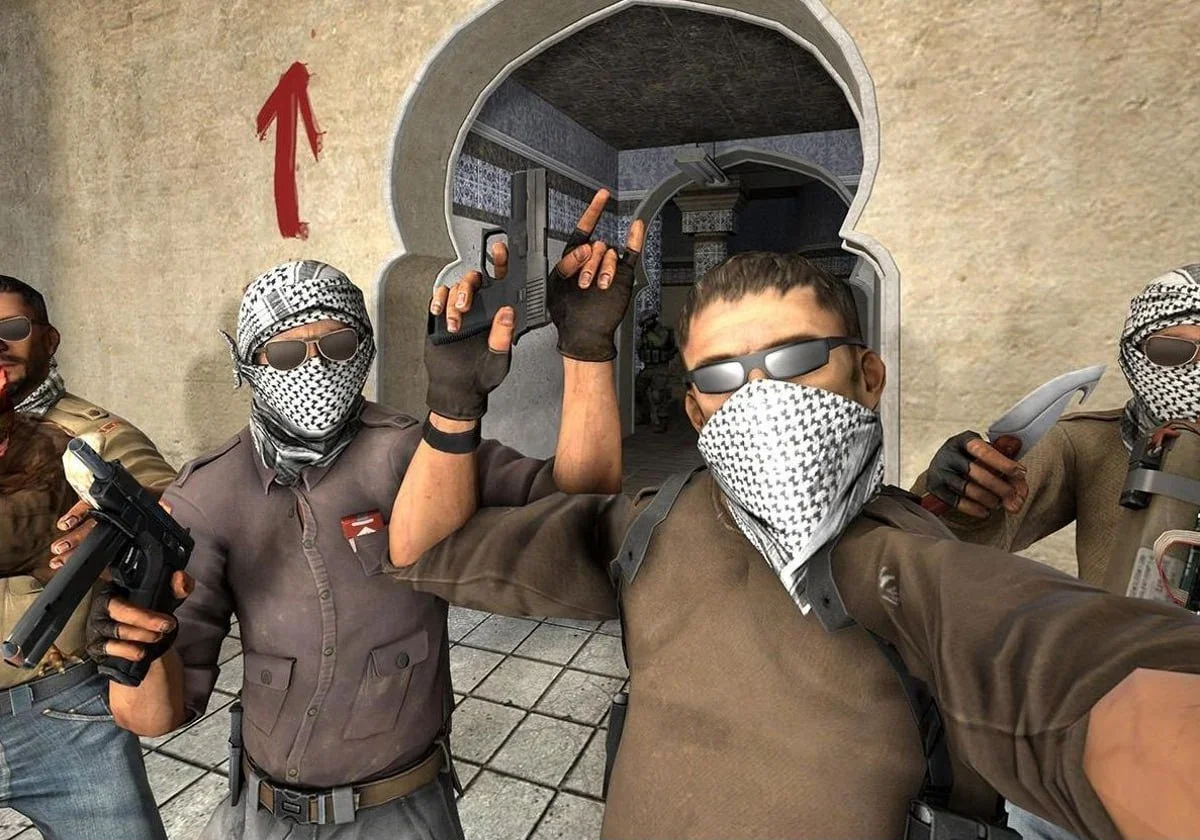 CS:GO принесла Valve $6,7 млрд