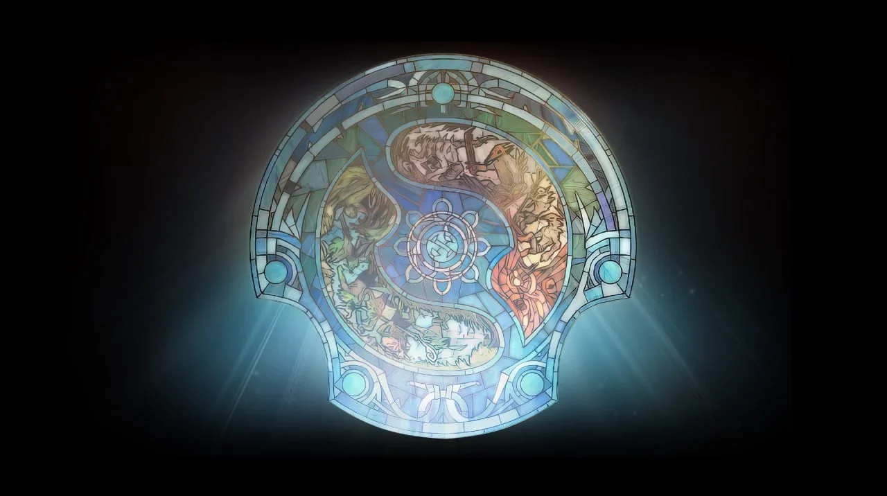 Компендіум повертається в Dota 2