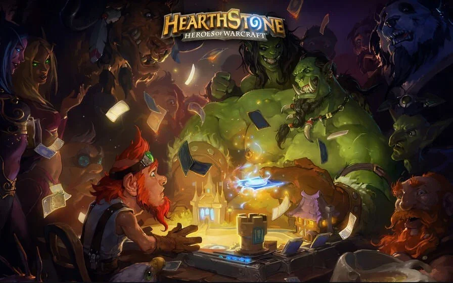 Команда розробки Hearthstone потрапила під скорочення після реструктуризації