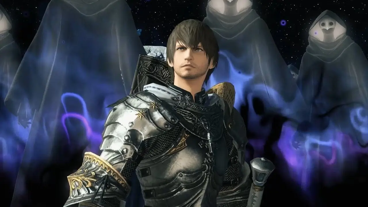 У Final Fantasy XIV тепер можна повноцінно грати в соло