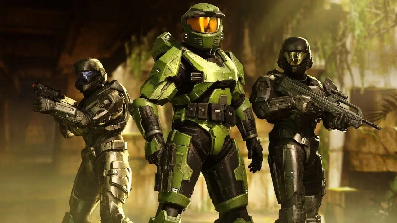 Halo Infinite подає ознаки життя на фоні виходу 5-го сезону
