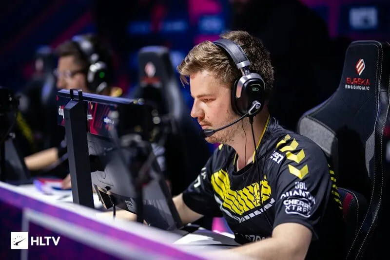 dupreeh приєднується до Heroic до кінця 2023 року