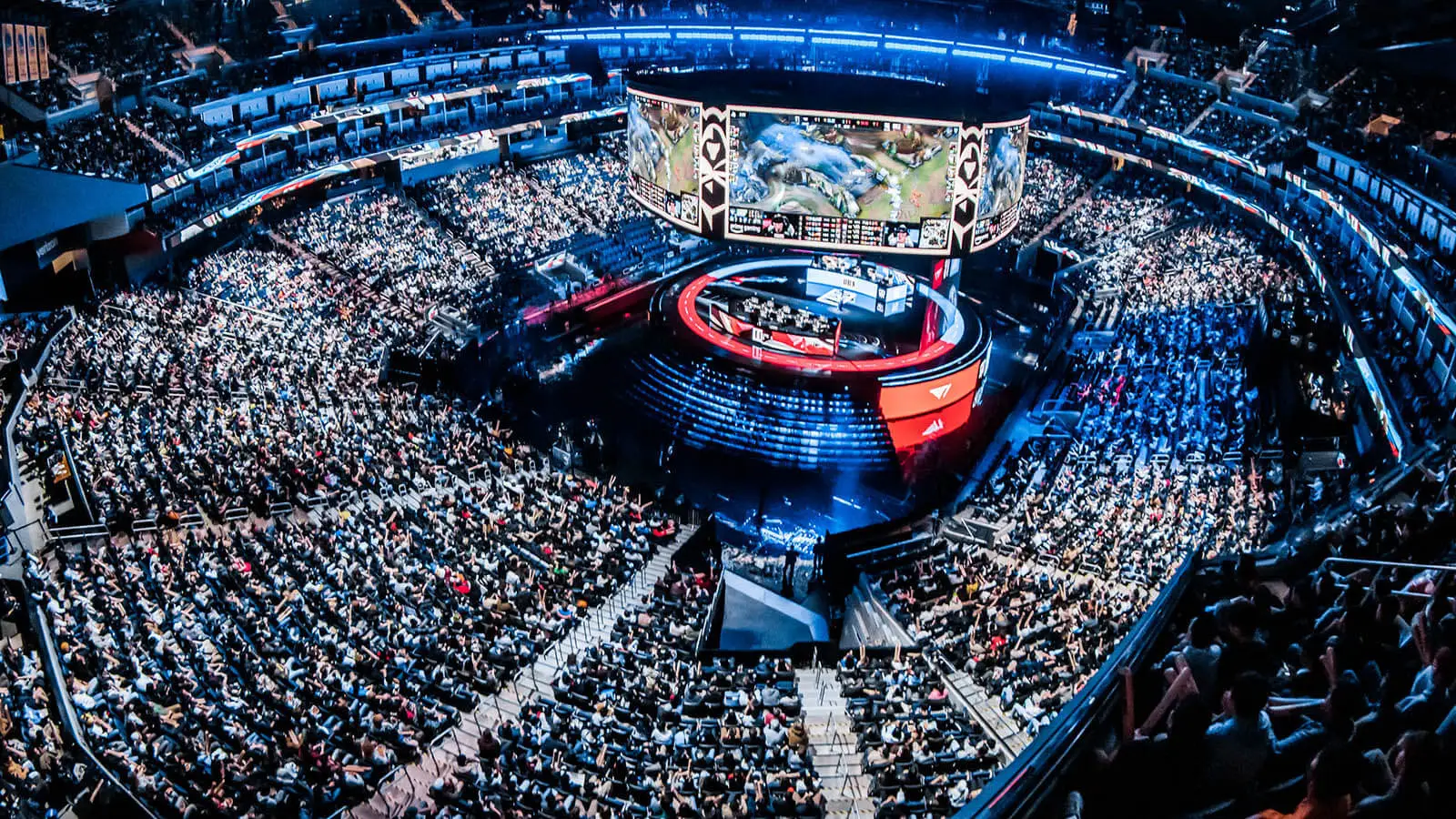 Офіційний гімн Worlds 2023 з League of Legends