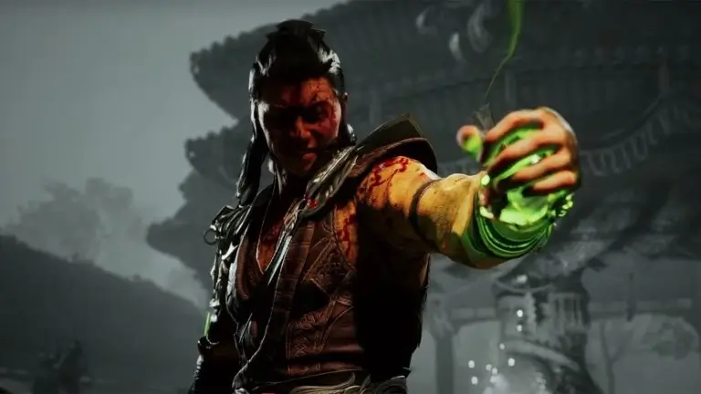 У Mortal Kombat 1 знайшли скриню, яку неможливо відкрити без DLC-персонажа