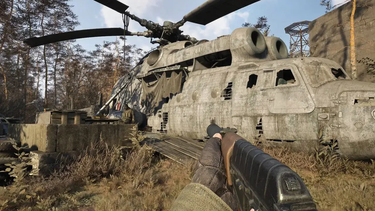 S.T.A.L.K.E.R. 2 буде на виставці PGA 2023