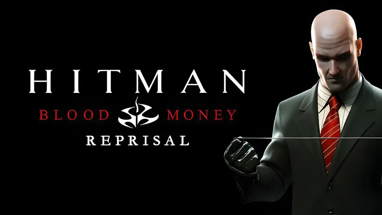 Hitman: Blood Money – Reprisal: оновлена класика на мобільних пристроях і Nintendo Switch