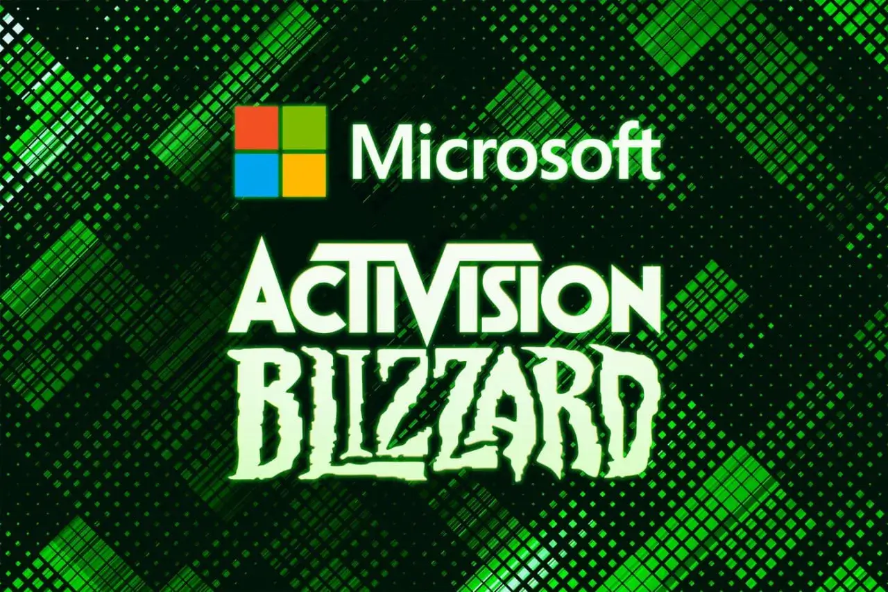 Угода між Microsoft і Activision Blizzard обіцяє стимулювати розвиток і поліпшення ігор серії Call of Duty