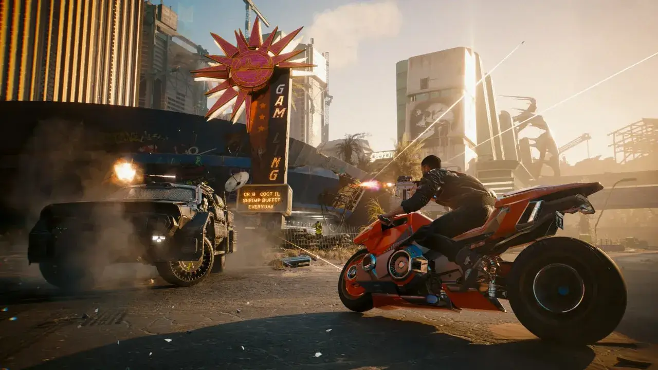 Компанія CD Projekt підтвердила свій намір випустити повне видання Cyberpunk 2077 з усіма DLC і оновленнями
