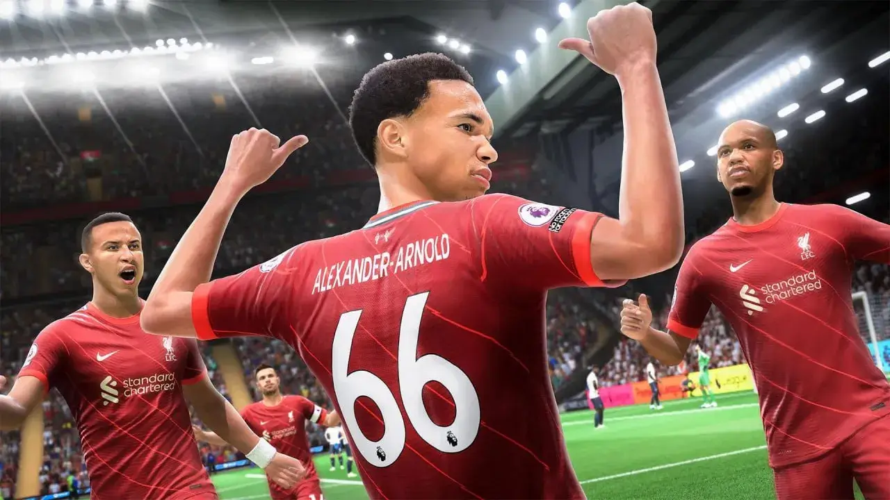 EA Sports FC 24 встановила новий рекорд за кількістю гравців за перший тиждень після релізу, порівняно із серією FIFA