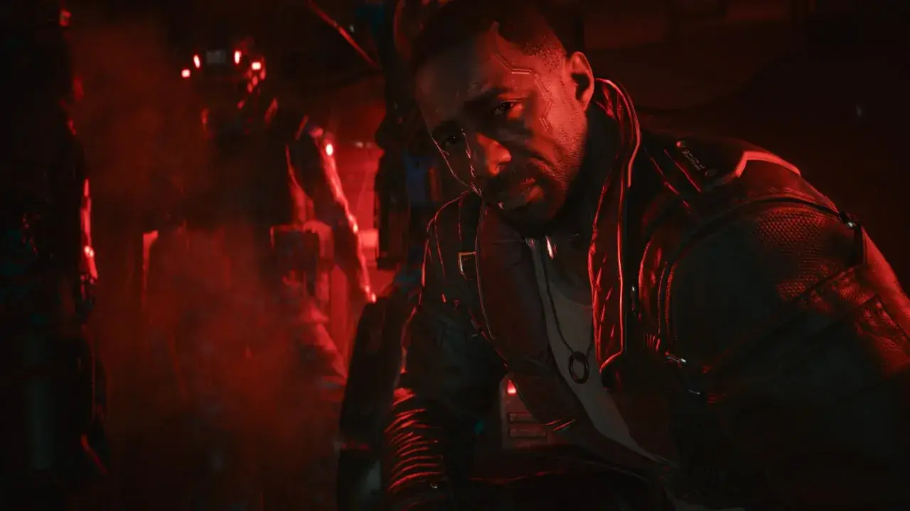 Згадку багатокористувацького режиму Cyberpunk 2077 виявили в титрах DLC Phantom Liberty