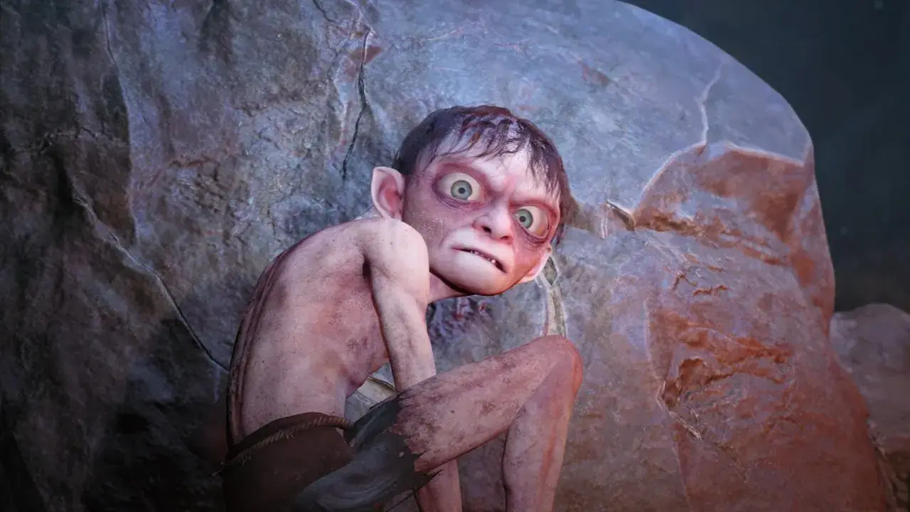 Вибачення розробників за невдалий реліз The Lord of the Rings: Gollum було згенеровано за допомогою ШІ