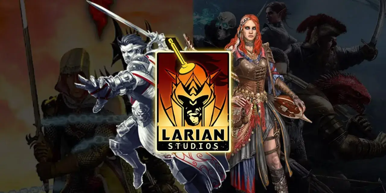 Майкл Даус, голова видавничого відділу Larian Studios, висловив свою думку, заявивши, що всі ПК ігри мають бути доступні в Steam