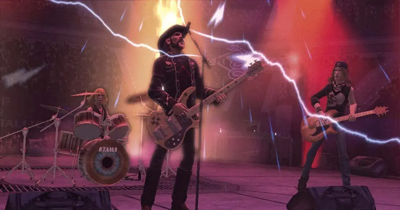 Глава Activision Blizzard, Боббі Котик, натякнув на повернення серії Guitar Hero — витік інтерв’ю