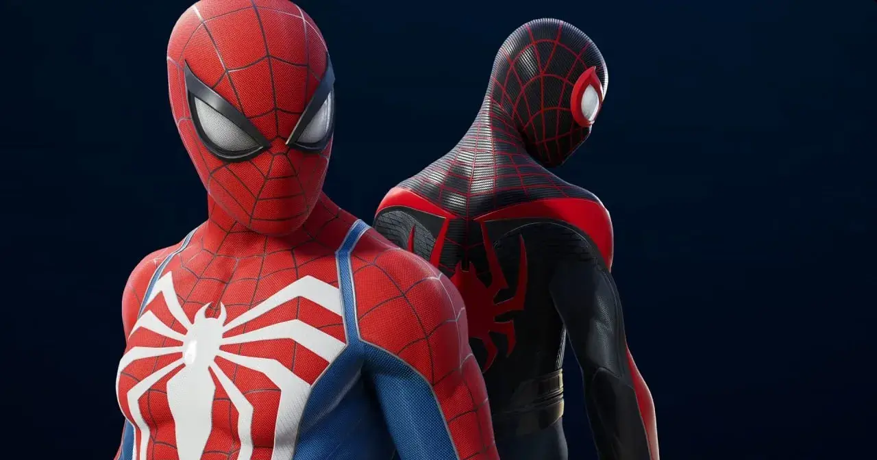 Marvel’s Spider-Man 2: передчасний огляд від GameXplain