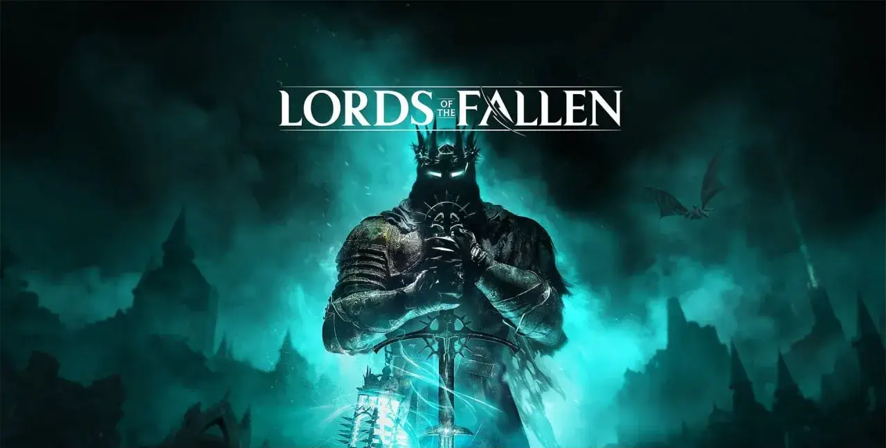 Рецензії Lords of the Fallen